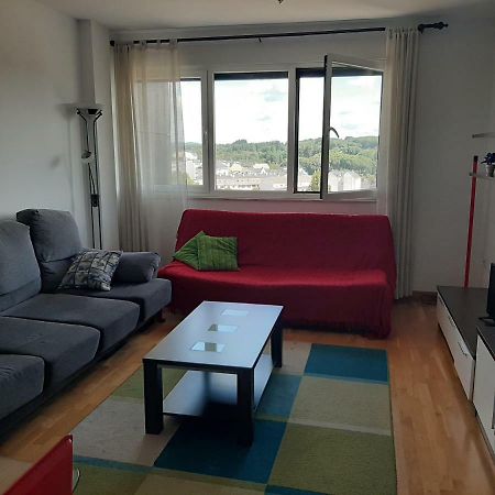 Precioso Apartamento Луго Экстерьер фото