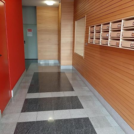 Precioso Apartamento Луго Экстерьер фото