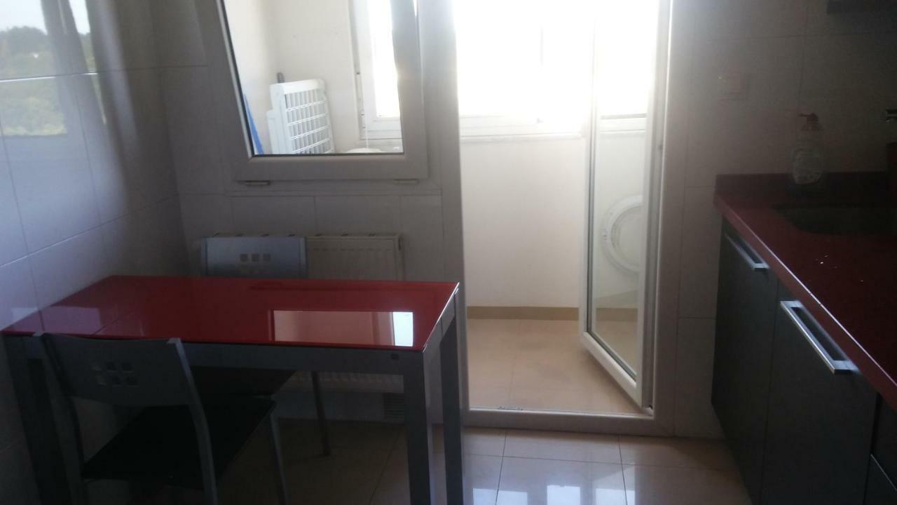 Precioso Apartamento Луго Экстерьер фото
