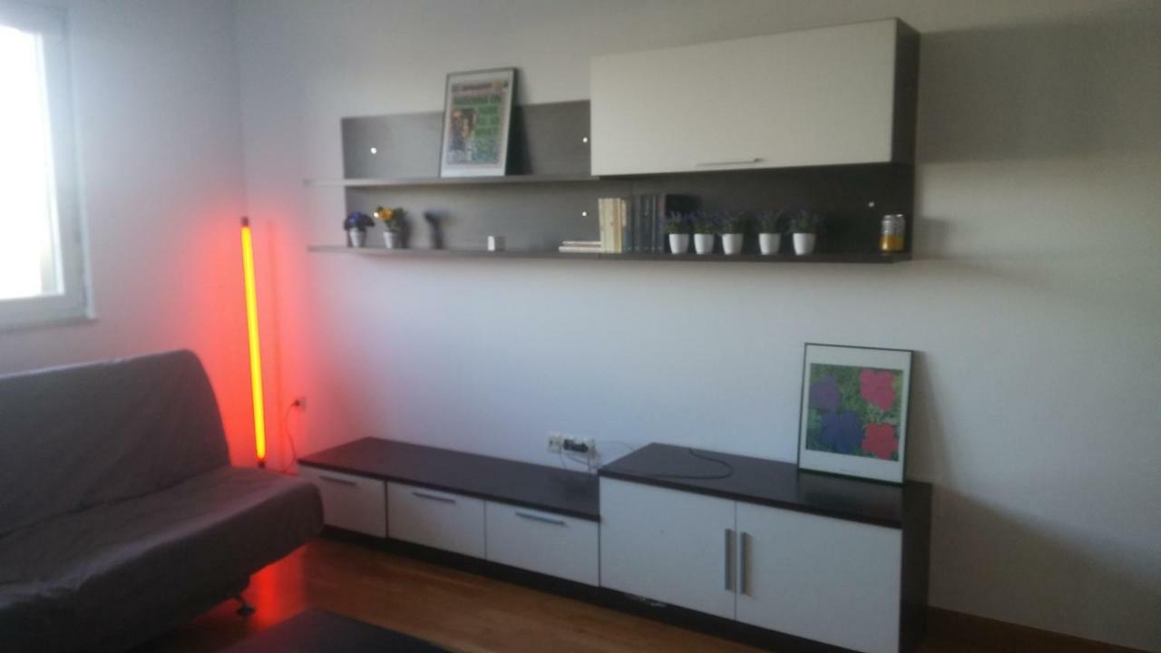 Precioso Apartamento Луго Экстерьер фото