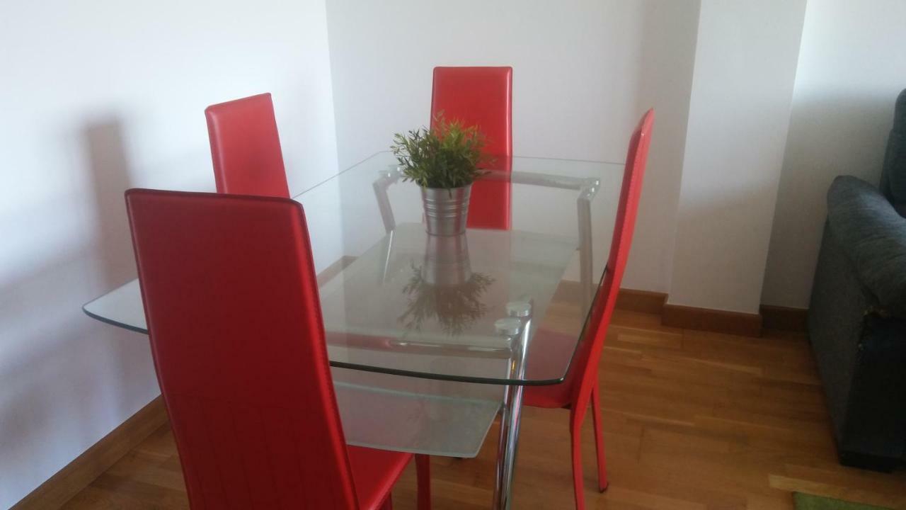 Precioso Apartamento Луго Экстерьер фото