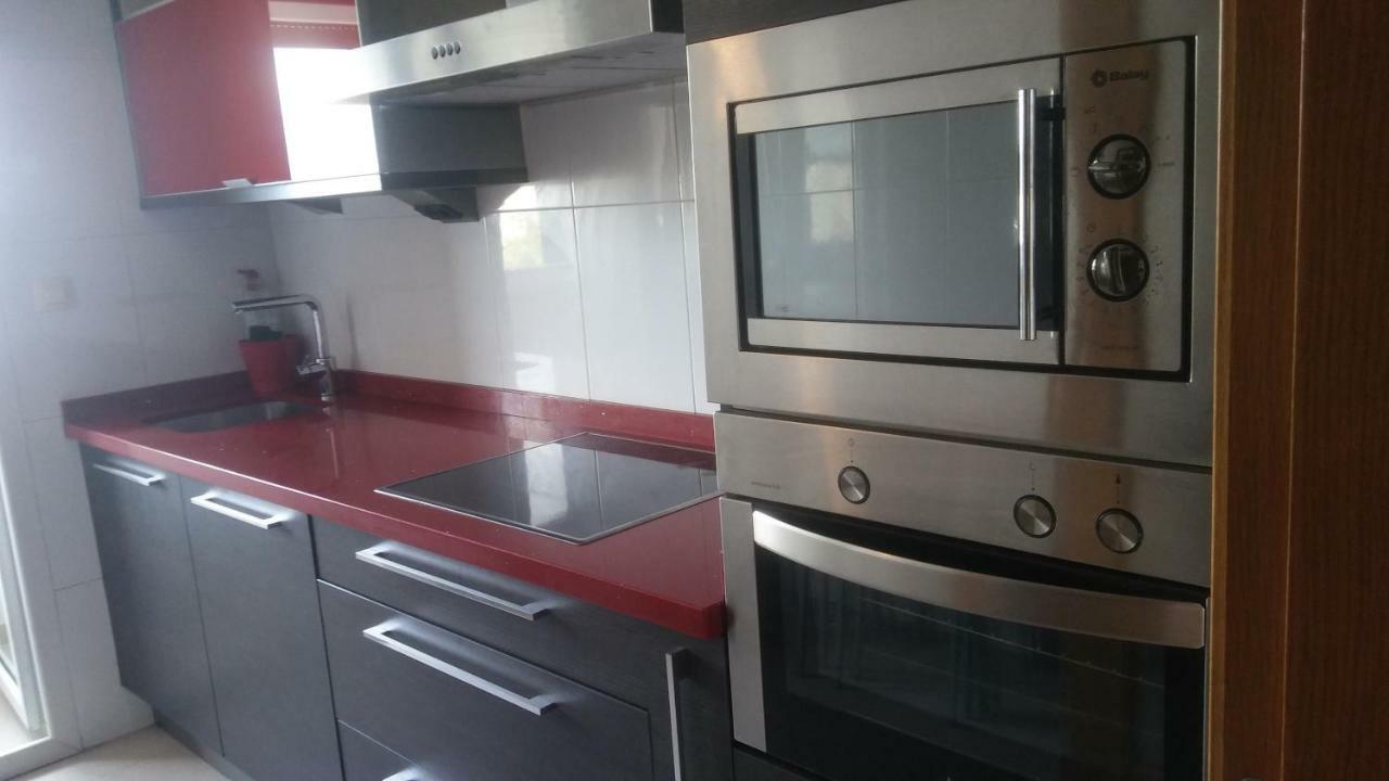 Precioso Apartamento Луго Экстерьер фото